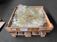 Kogellager - timken - l183449-90010 - afbeelding 2 van  6