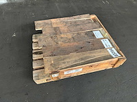 Kogellager - timken - l183449-90010 - afbeelding 6 van  6