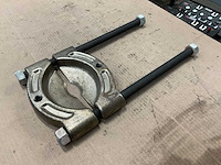 Kogellager trekker - afbeelding 1 van  2