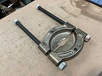 Kogellager trekker - afbeelding 2 van  2