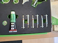 Kogellagertrekker kukko, k-70-a - afbeelding 3 van  5