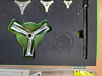 Kogellagertrekker kukko, k-70-a - afbeelding 4 van  5