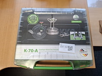 Kogellagertrekker kukko, k-70-a - afbeelding 5 van  5