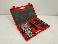 Kogellagertrekker set - afbeelding 1 van  5