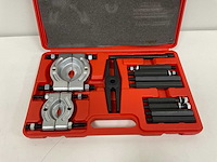 Kogellagertrekker set - afbeelding 2 van  5