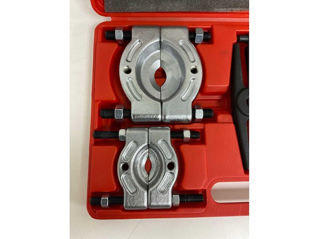 Kogellagertrekker set - afbeelding 3 van  5