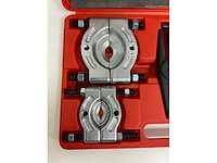 Kogellagertrekker set - afbeelding 3 van  5