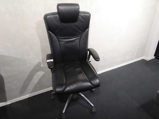 Kohl - bureaufauteuil - afbeelding 1 van  3
