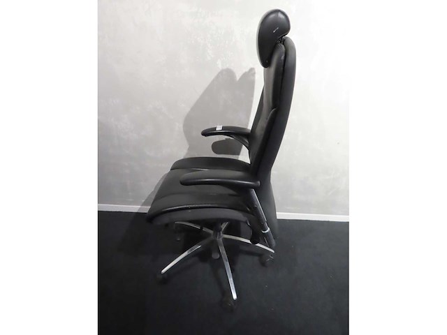 Kohl - bureaufauteuil - afbeelding 2 van  3