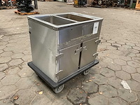 Köhler & cie 546 11 40 overige warmhoudapparatuur - afbeelding 5 van  8