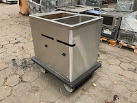 Köhler & cie 546 11 40 overige warmhoudapparatuur - afbeelding 1 van  8