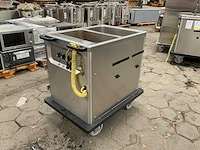 Köhler & cie 546 11 40 overige warmhoudapparatuur - afbeelding 2 van  8