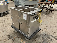 Köhler & cie 546 11 40 overige warmhoudapparatuur - afbeelding 3 van  8