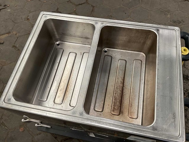 Köhler & cie 546 11 40 overige warmhoudapparatuur - afbeelding 4 van  8