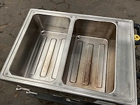 Köhler & cie 546 11 40 overige warmhoudapparatuur - afbeelding 4 van  8