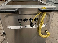 Köhler & cie 546 11 40 overige warmhoudapparatuur - afbeelding 8 van  8