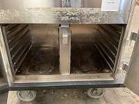 Köhler & cie 546 11 40 overige warmhoudapparatuur - afbeelding 6 van  8