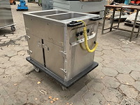 Köhler & cie 546 11 40 overige warmhoudapparatuur - afbeelding 6 van  8