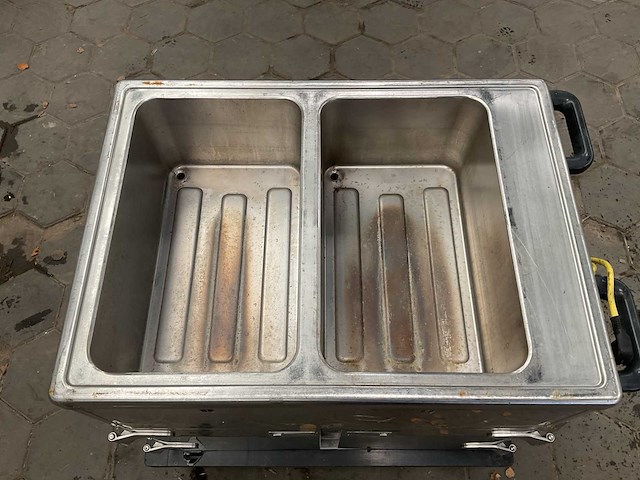 Köhler & cie 546 11 40 overige warmhoudapparatuur - afbeelding 5 van  8