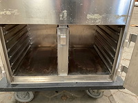 Köhler & cie 546 11 40 overige warmhoudapparatuur - afbeelding 7 van  8