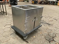 Köhler & cie 546 11 40 overige warmhoudapparatuur - afbeelding 1 van  8