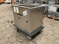 Köhler & cie 546 11 40 overige warmhoudapparatuur - afbeelding 2 van  8