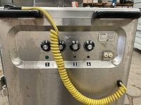 Köhler & cie 546 11 40 overige warmhoudapparatuur - afbeelding 7 van  8