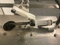 Köhler k60 t13 rvs snijmachine - afbeelding 4 van  9