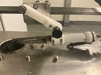 Köhler k60 t13 rvs snijmachine - afbeelding 5 van  9