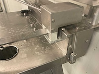 Köhler k60 t13 rvs snijmachine - afbeelding 6 van  9