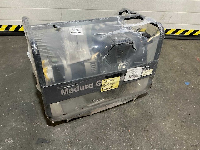 Kohler medusa sip stroomgenerator ongebruikt - afbeelding 1 van  6
