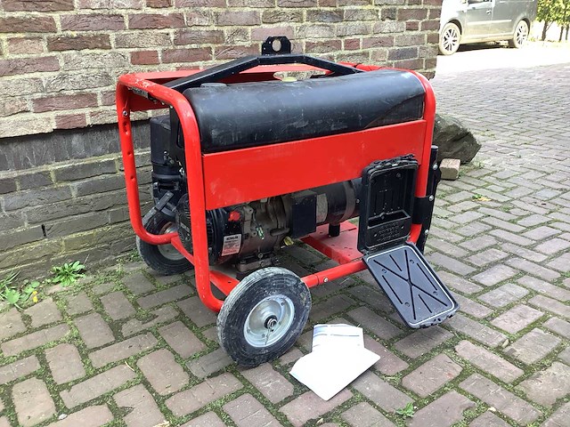 Kohler perform3000 stoomgenerator - afbeelding 1 van  5