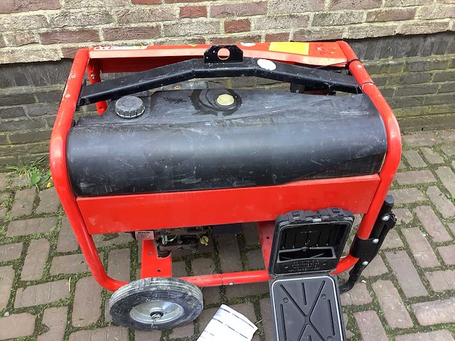 Kohler perform3000 stoomgenerator - afbeelding 3 van  5