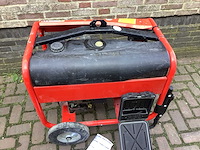 Kohler perform3000 stoomgenerator - afbeelding 3 van  5