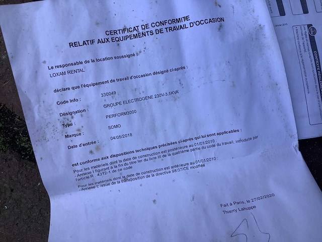 Kohler perform3000 stoomgenerator - afbeelding 4 van  5