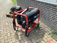 Kohler perform3000 stroomgenerator - afbeelding 1 van  5