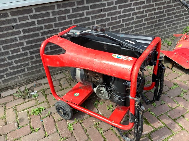 Kohler perform3000 stroomgenerator - afbeelding 3 van  5