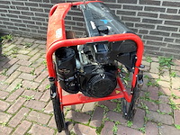 Kohler perform3000 stroomgenerator - afbeelding 4 van  5