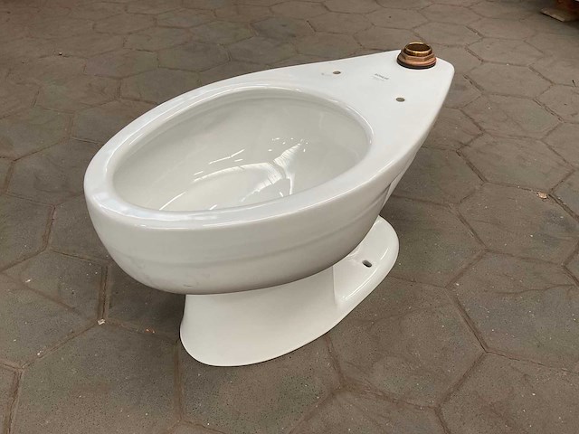Kohler wc-pot (5x) - afbeelding 2 van  7