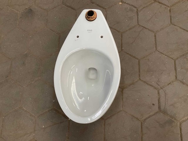 Kohler wc-pot (5x) - afbeelding 7 van  7