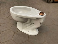 Kohler wc-pot (5x) - afbeelding 1 van  7