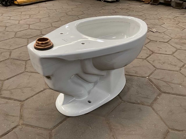 Kohler wc-pot (5x) - afbeelding 3 van  7