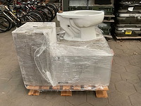 Kohler wc-pot (5x) - afbeelding 6 van  7