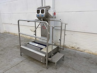 Kohlhoff - 2012 - dlso sl1100 ek400 - overige fruit- en groenteverwerking - afbeelding 1 van  7