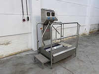 Kohlhoff - 2012 - dlso sl1100 ek400 - overige fruit- en groenteverwerking - afbeelding 2 van  7