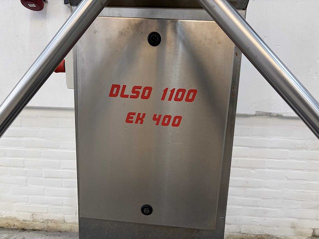 Kohlhoff - 2012 - dlso sl1100 ek400 - overige fruit- en groenteverwerking - afbeelding 3 van  7