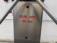 Kohlhoff - 2012 - dlso sl1100 ek400 - overige fruit- en groenteverwerking - afbeelding 3 van  7