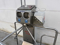 Kohlhoff - 2012 - dlso sl1100 ek400 - overige fruit- en groenteverwerking - afbeelding 4 van  7