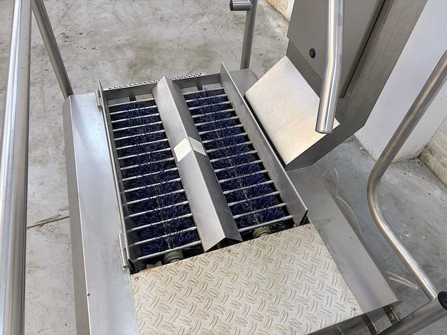 Kohlhoff - 2012 - dlso sl1100 ek400 - overige fruit- en groenteverwerking - afbeelding 5 van  7