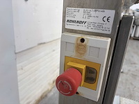 Kohlhoff - 2012 - dlso sl1100 ek400 - overige fruit- en groenteverwerking - afbeelding 6 van  7